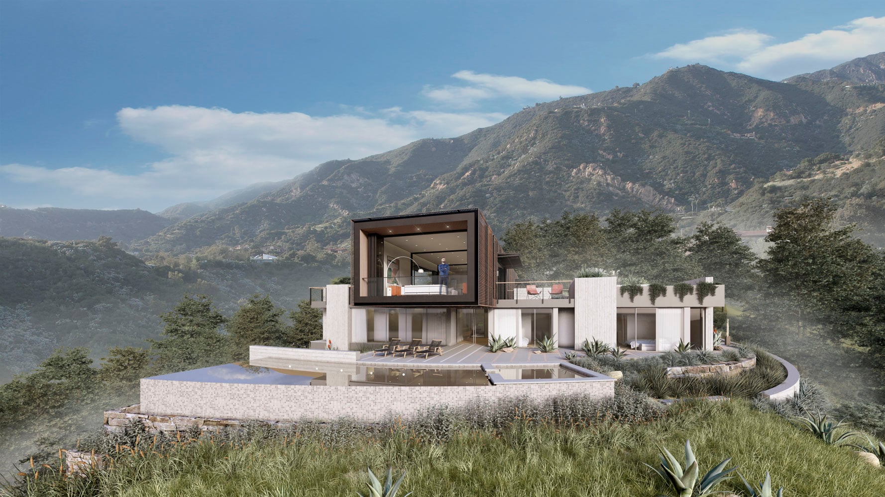 AXIS HOUSE